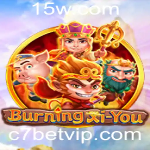 BurningXiYou: Explorando o Mundo dos Jogos de Estratégia com c7bet