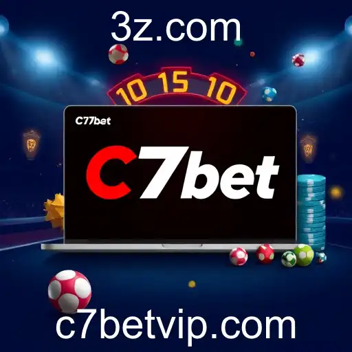 Expansão do C7bet no Mercado de Jogos