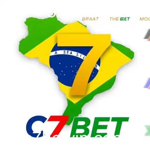 O Crescimento do C7BET no Mercado Brasileiro de Jogos
