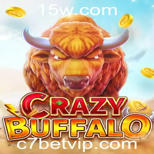 Descubra o Mundo de CRAZYBUFFALO: Um Jogo Revolucionário