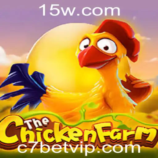 Explorando o Fascinante Mundo de ChickenFarm