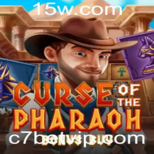Explorando o Universo de CurseofthePharaohBonusBuy