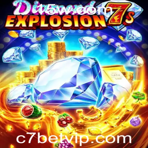 Explorando o Fascinante Universo de DiamondExplosion7s: Um Mergulho nas Regras e Estratégias