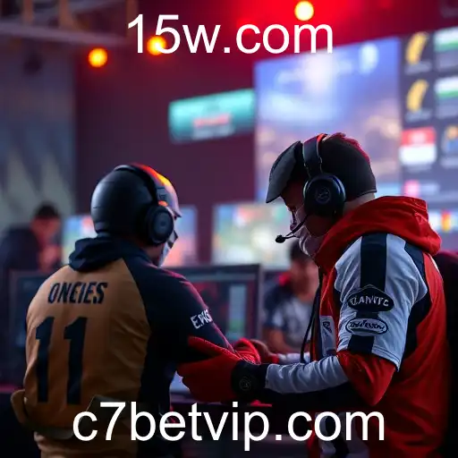 Esportes Virtuais: O Futuro do Entretenimento Digital