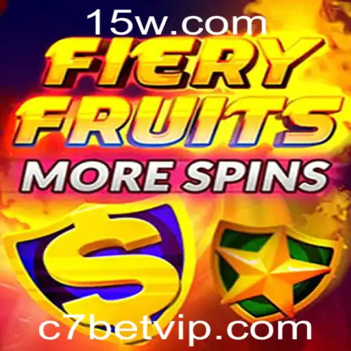 FieryFruitsMoreSpins: A Excitante Aventura de Slots Online