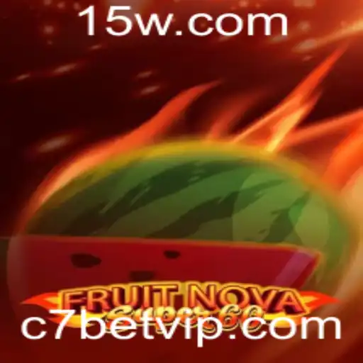 Desvendando o Jogo FruitNovaSuper60 com C7bet