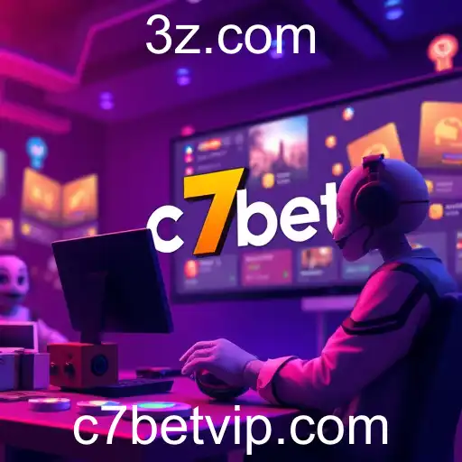 A Evolução do Mercado de Jogos Online em 2025