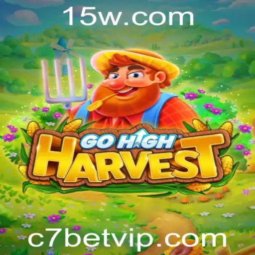 Descubra o Mundo Empolgante de GoHighHarvest e a Estratégia C7Bet