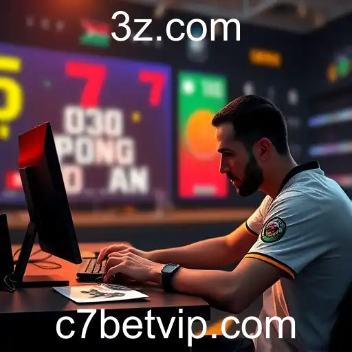 O Impacto dos Sites de Jogos no Brasil