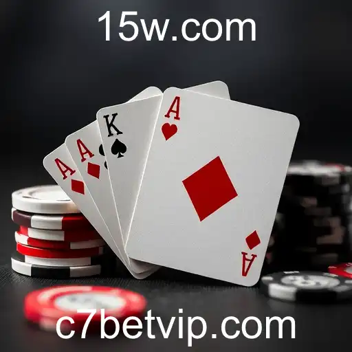 Explorando o Fascinante Mundo dos Jogos de Cartas com C7Bet