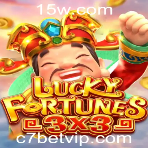 LUCKYFORTUNES3x3: Uma Introdução ao Jogo e Suas Regras