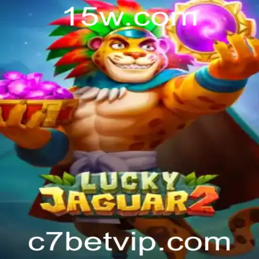 Descubra Luckyjaguar2: O Novo Fenômeno de Entretenimento no c7bet