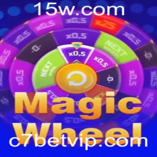 Descubra o Fascinante Mundo do MagicWheel: Estratégias e Regras do Jogo
