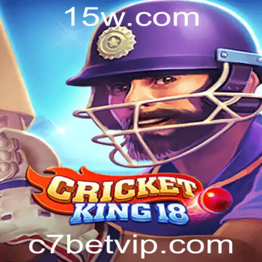Tudo Sobre CricketKing18: O Jogo Inovador que Revoluciona as Regras do Cricket