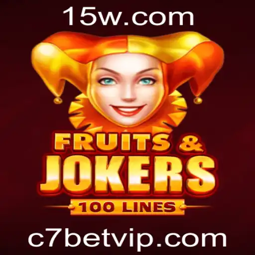 Explorando o Empolgante Mundo de FruitsAndJokers100