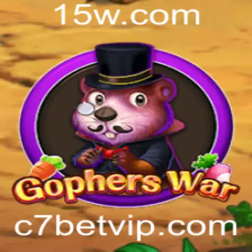 GophersWar: Explore o Fascinante Mundo do Jogo Estratégico