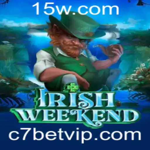 IrishWeekend: Descubra o Excitante Jogo com c7bet