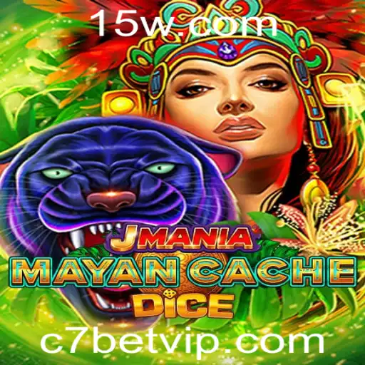 Descubra o Novo Mundo de JManiaMayanCacheDice