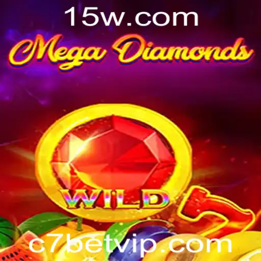 MegaDiamond: Descubra o Fascinante Mundo do Jogo com a c7bet