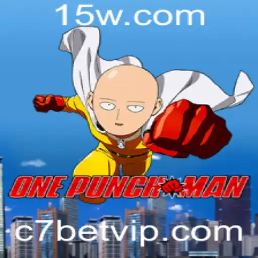 OnePunchMan: Desvendando o Mundo do Jogo com c7bet