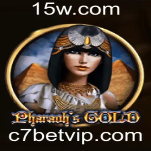 Descubra o Mundo de PharaohsGold