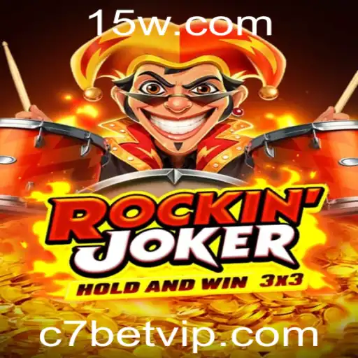 RockinJoker e C7Bet: Uma Nova Era de Entretenimento no Mundo dos Jogos