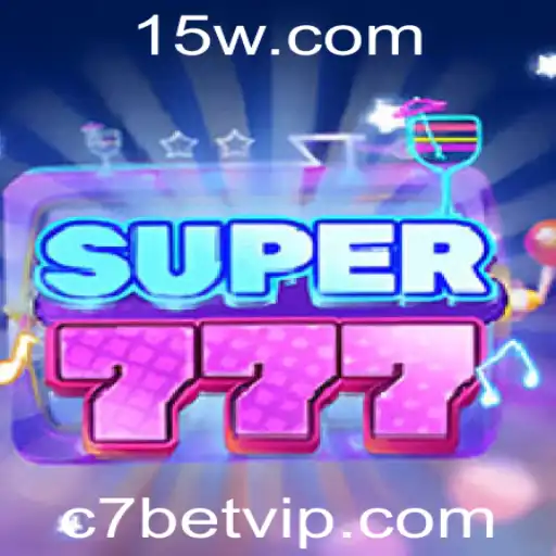 Super777: Mergulhe na Aventura do Jogo de Azar com C7bet