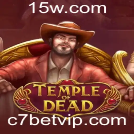 Descubra o Fascinante Mundo de 'TempleofDead' e a Experiência C7Bet