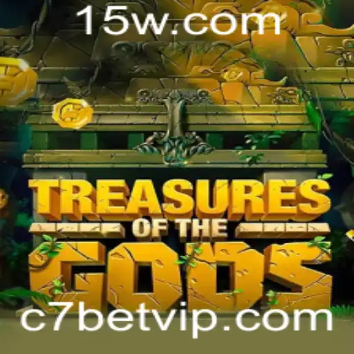 Desvendando os Mistérios de TreasureoftheGods: Um Guia Abrangente