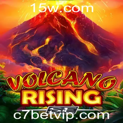 VolcanoRisingSE: A Aventura em um Mundo de Lava e Estratégia