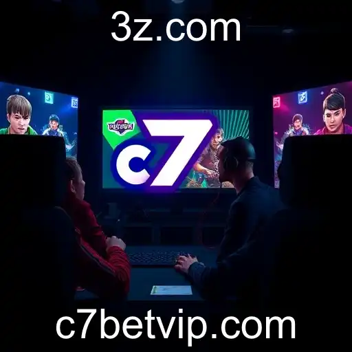 A Dinâmica do c7bet no Mercado de Jogos Online