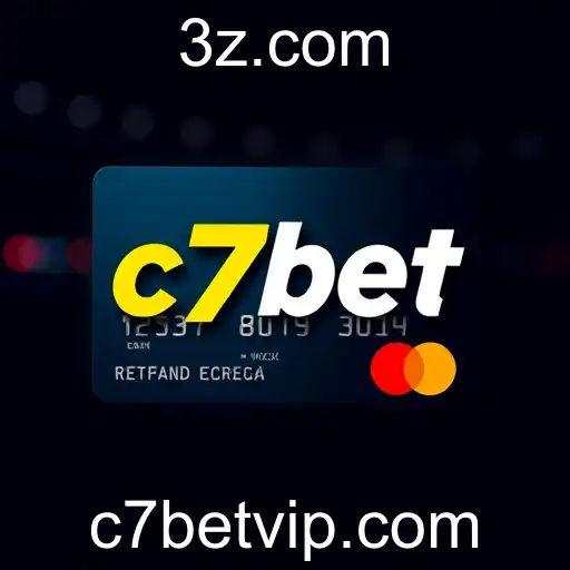 O Impacto Crescente do C7Bet no Mercado de Apostas Online