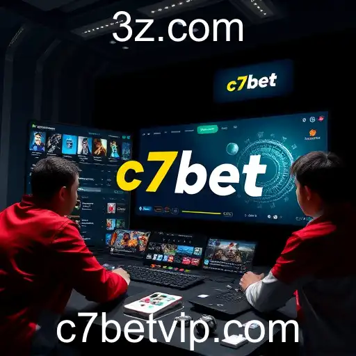 O Impacto dos Sites de Jogos no Cenário Atual