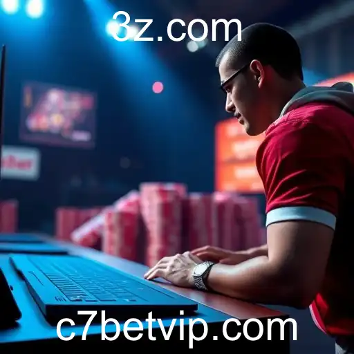 Tendências e Impactos do Crescimento dos Sites de Jogos em 2025