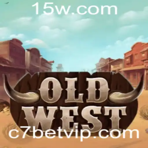 Descubra o Mundo de OldWest: Um Jogo de Aventuras e Estratégia com c7bet