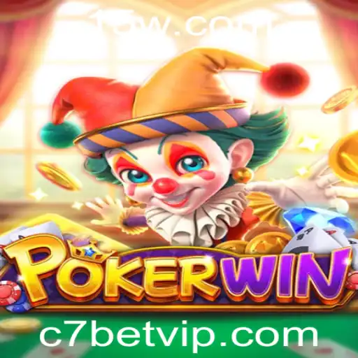 POKERWIN: Um Mergulho no Empolgante Mundo do Jogo com C7Bet