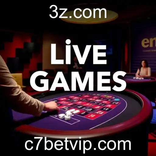 Ascensão e Impacto do C7Bet no Mercado Latino-Americano