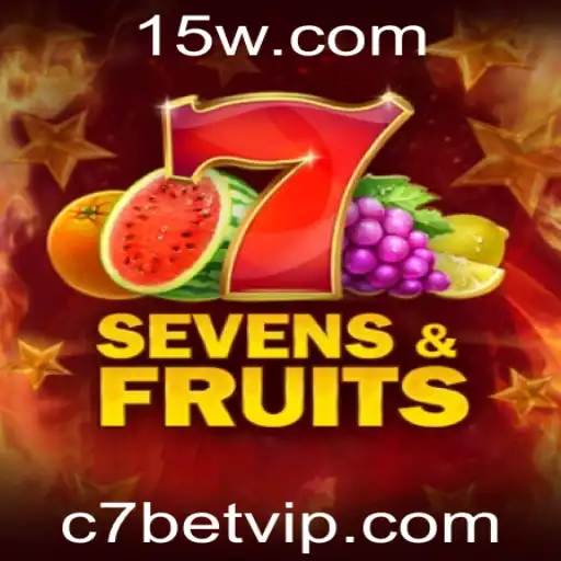 Explorando o Universo Vibrante de SevensFruits em c7bet