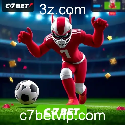 Desvendando os Bônus Promocionais no c7bet