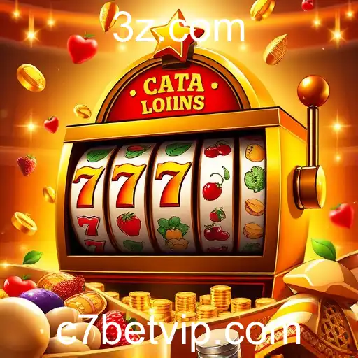 Expansão do C7bet no Mercado de Entretenimento Digital
