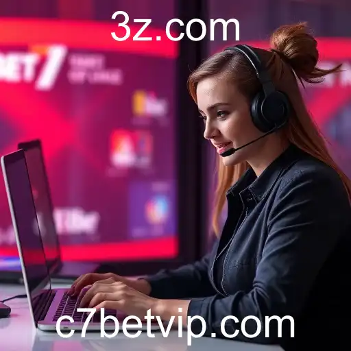 C7Bet: O Impacto dos Jogos Online em 2025