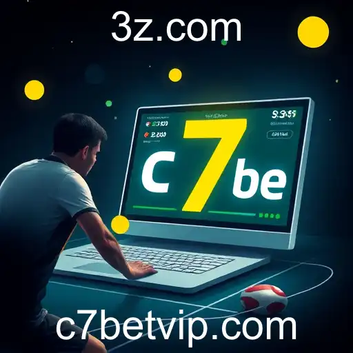 C7BET: A Revolução dos Jogos em 2026