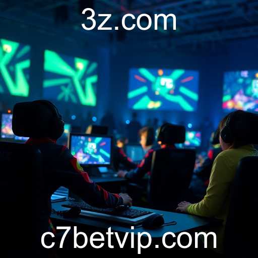 Impacto Crescente dos Jogos Online no Brasil