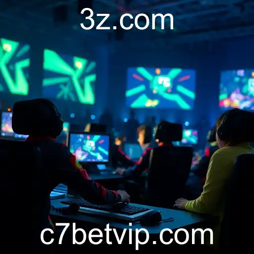 Impacto Crescente dos Jogos Online no Brasil