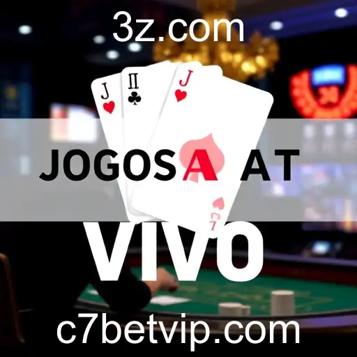 A Vibrante Experiência dos Jogos ao Vivo no c7bet