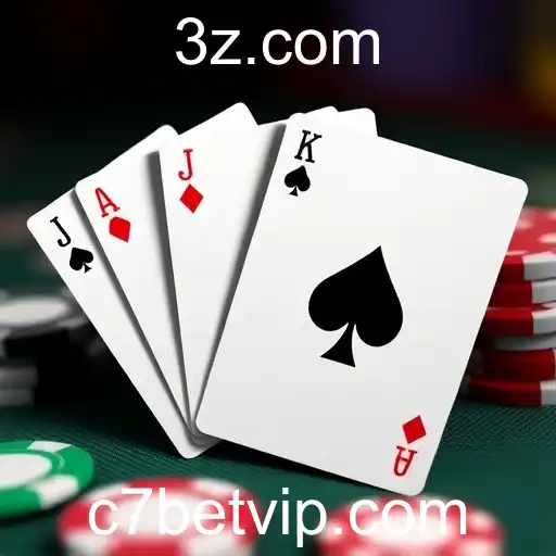 A Fascinante Experiência do Jogo de Poker no c7bet