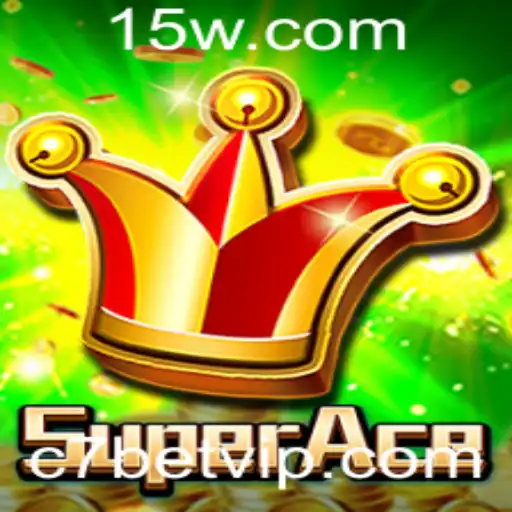 Explorando o Mundo de SuperAce: Um Jogo de Estratégia Inovador