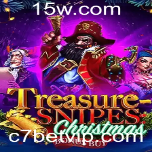 Descubra o Mundo de TreasuresnipesChristmas: Um Novo Fenômeno de Jogo Online