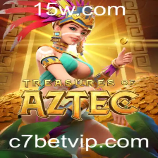 Desvendando os Segredos de TreasuresofAztec no c7bet