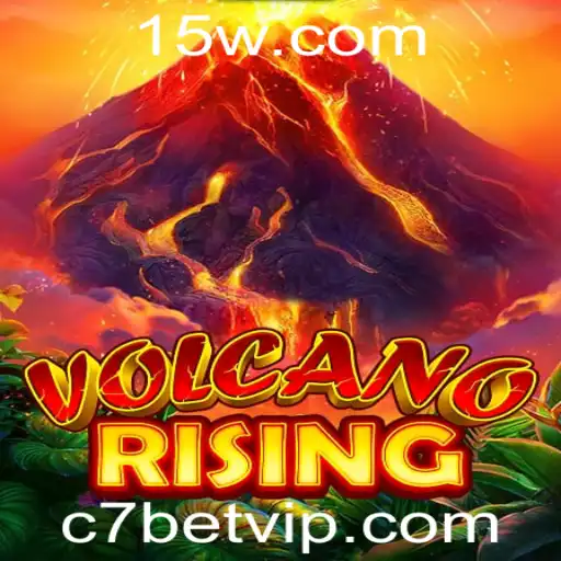 VolcanoRising: Mergulhe na Aventura Vulcânica com c7bet